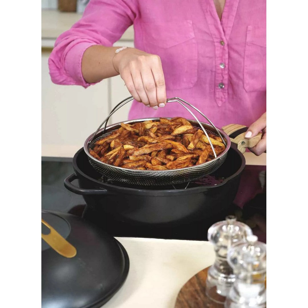 Cookut La Favolosa Padella 8 In 1 Meteore Fab28