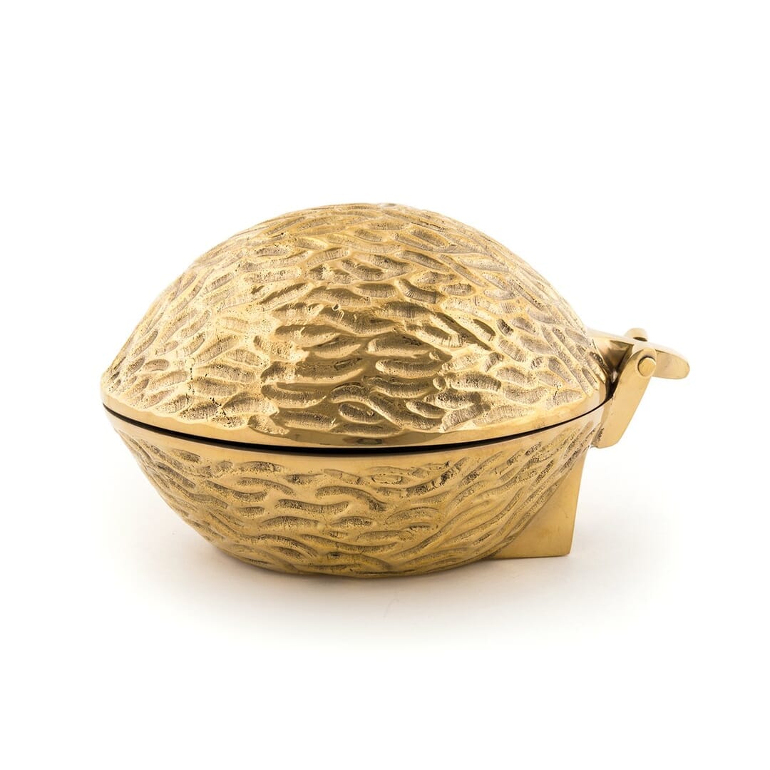 Seletti Schiaccianoci Metallo