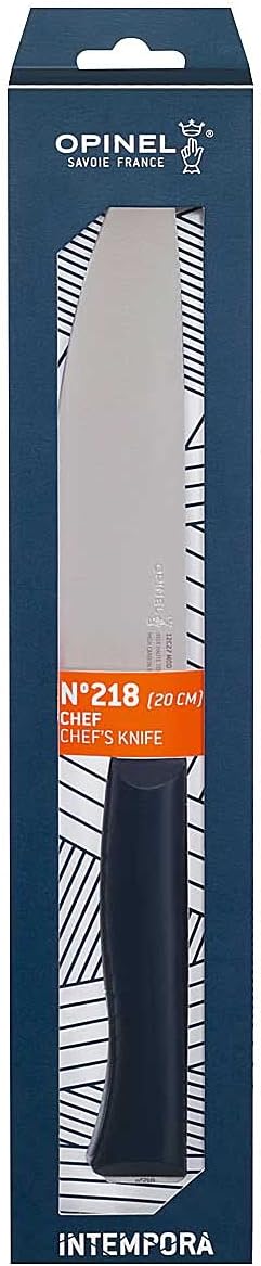 Intempora - Coltello Da Chef / N°217 Blu
