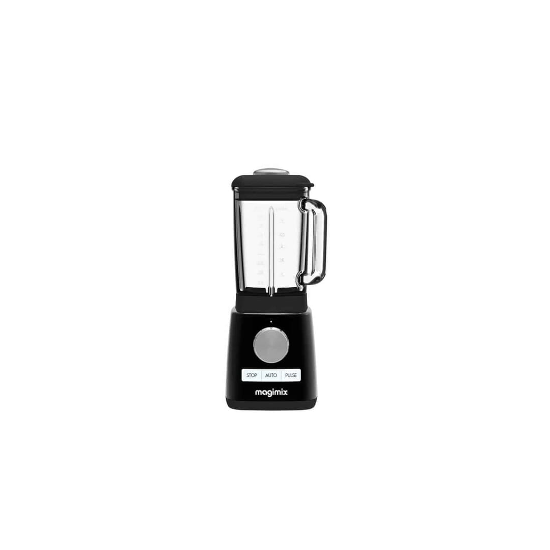 Magimix Power Blender Nero