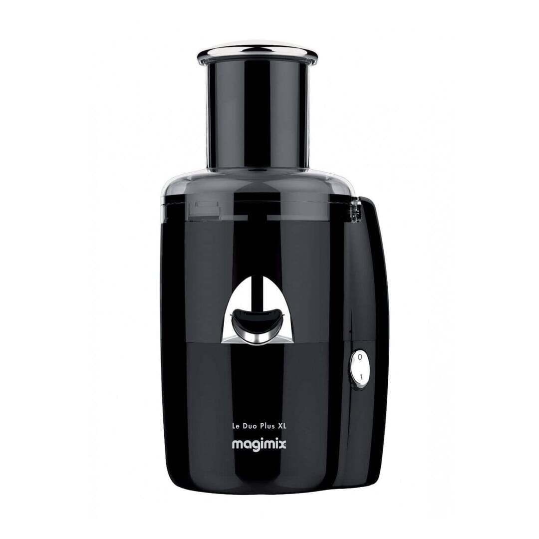 Magimix Juice Expert 3 400W Nero