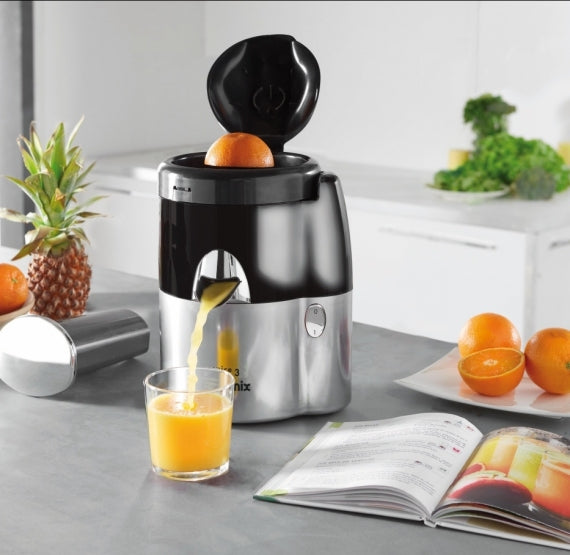 Estrattore multifunzione Juice Expert 3 - colore nero