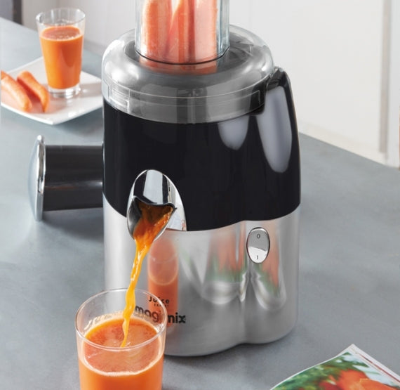 Estrattore multifunzione Juice Expert 3 - colore nero