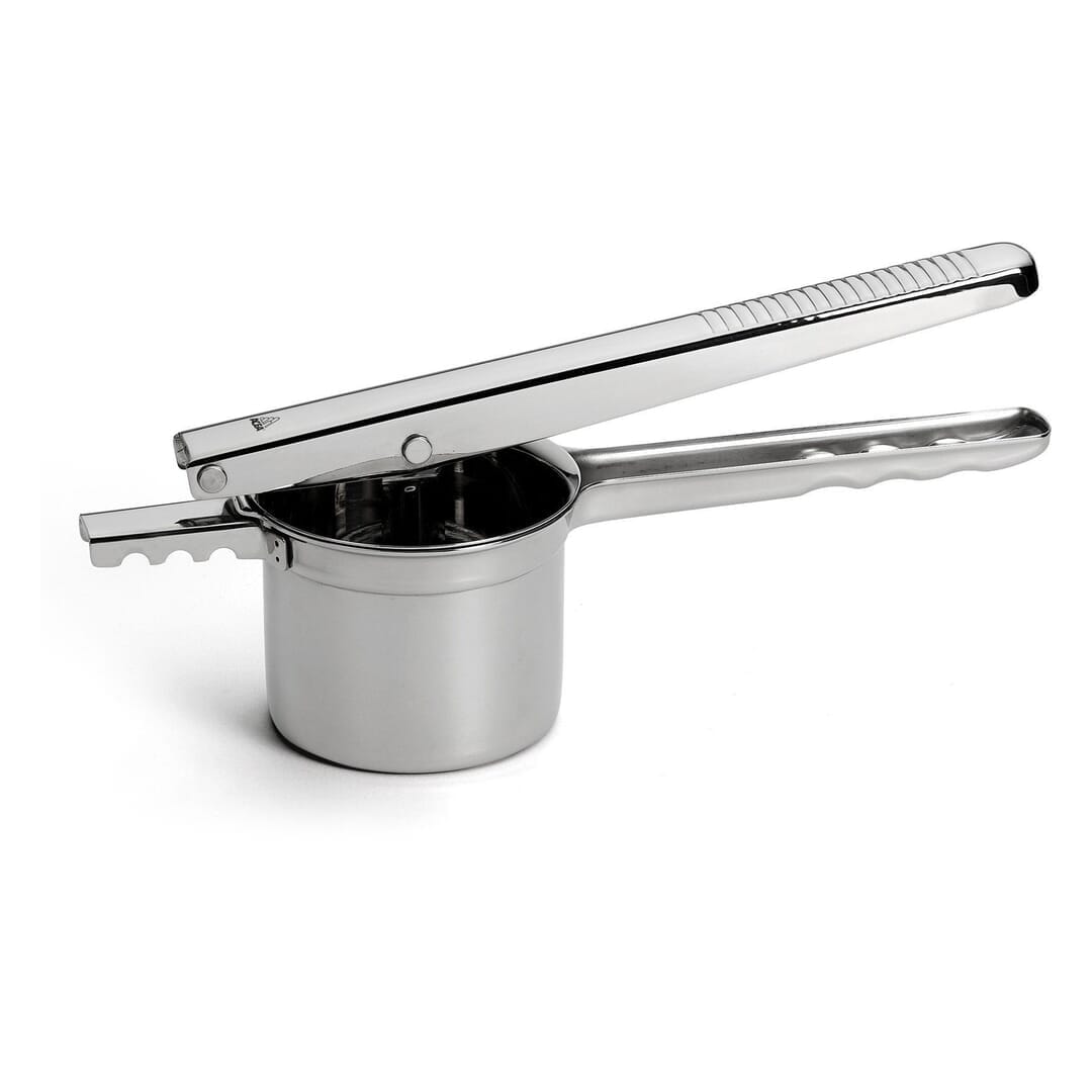 Ghidini Cipriano Schiacciapatate In Acciaio Inox