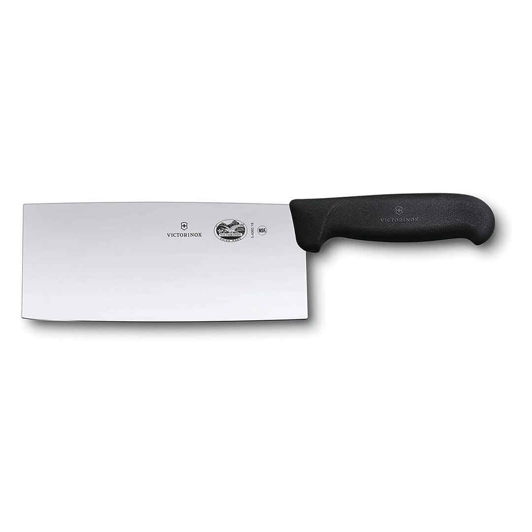Victorinox Coltello Da Chef Cinese Fibrox