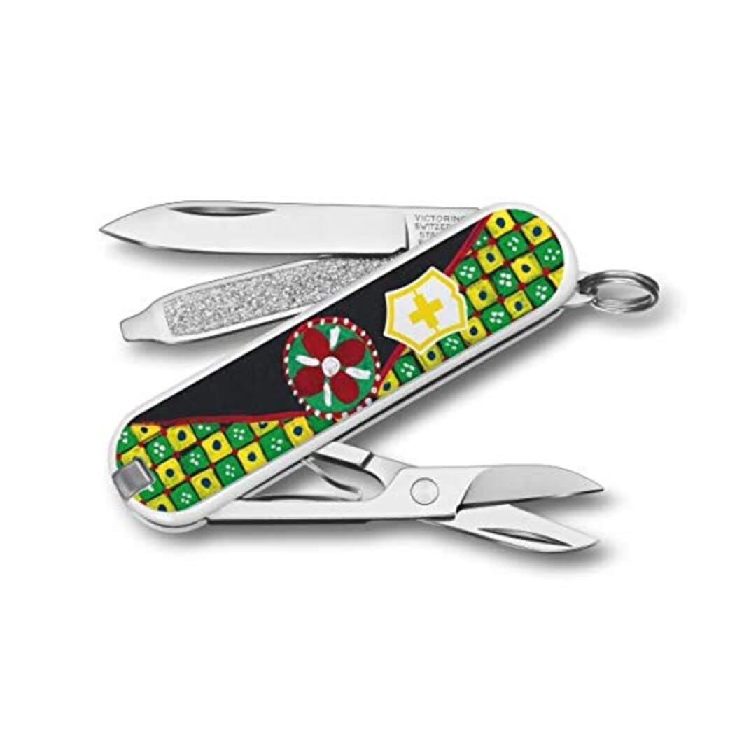 Coltellino Svizzero Victorinox Sicily Edition Palermitano