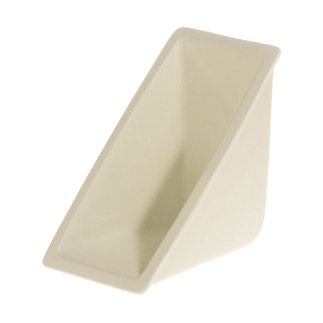 Seletti Contenitore Tramezzino Porcellana