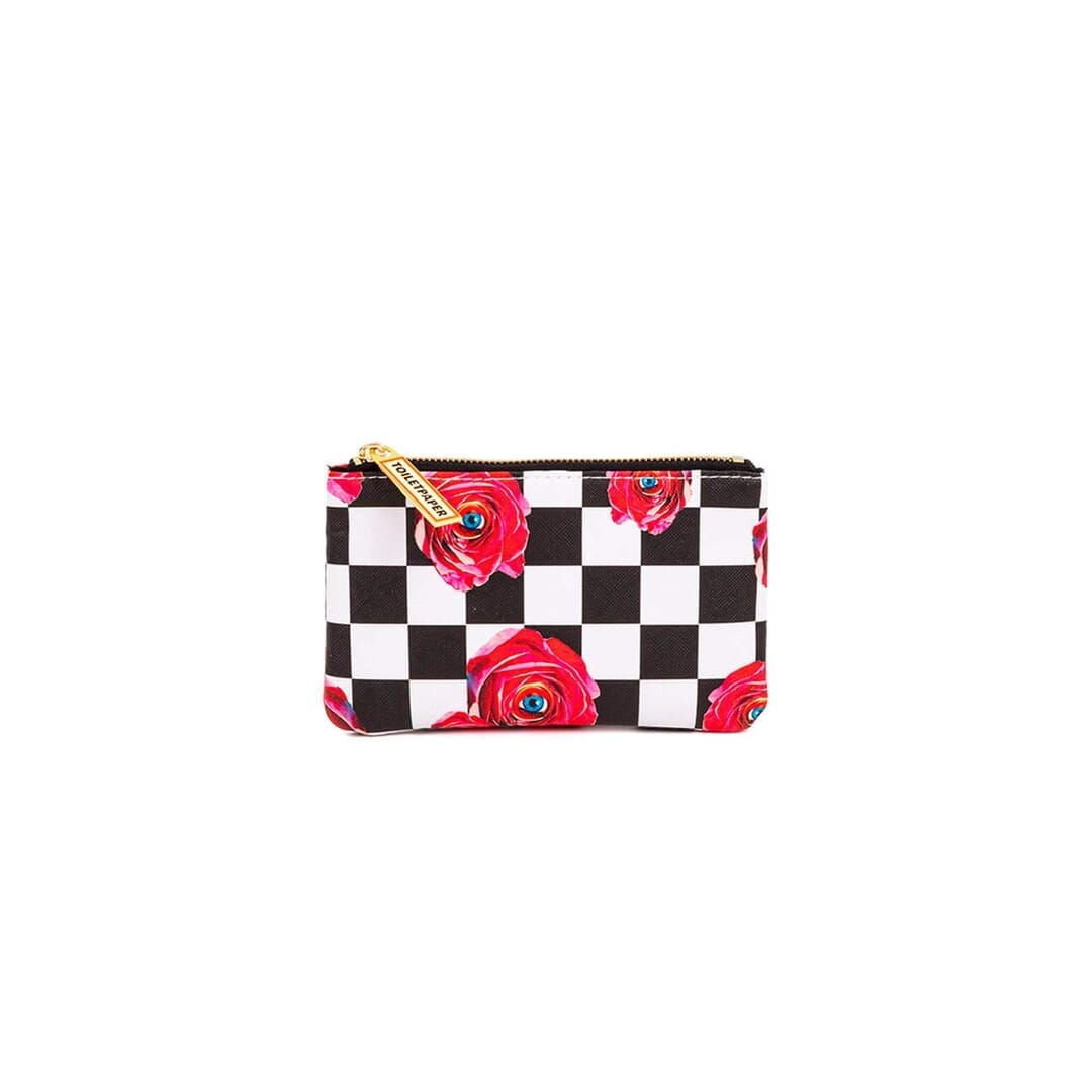 Seletti Astuccio Toiletpaper Roses