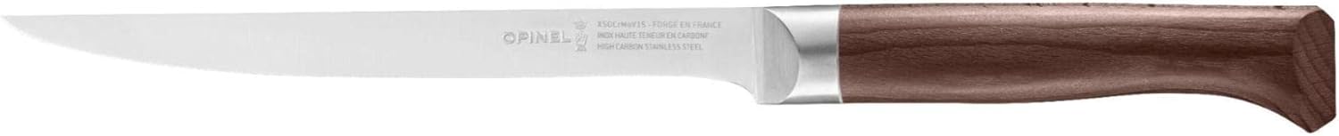 Les Forgés 1890 - Coltello Affilato 18cm