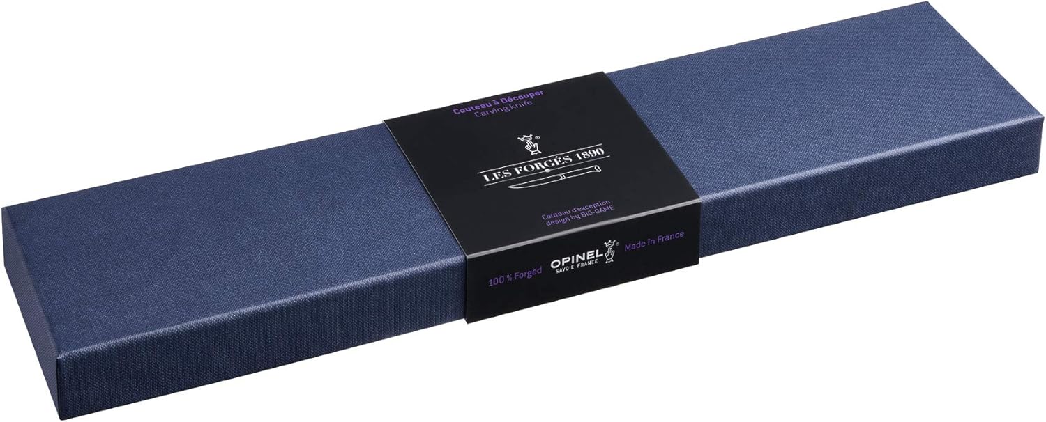 Les Forgés 1890 - Coltello per tagliare 16cm