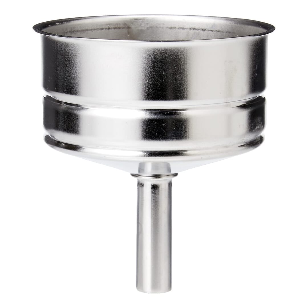 Alessi Filtro A Imbuto 17602/F 9090/6