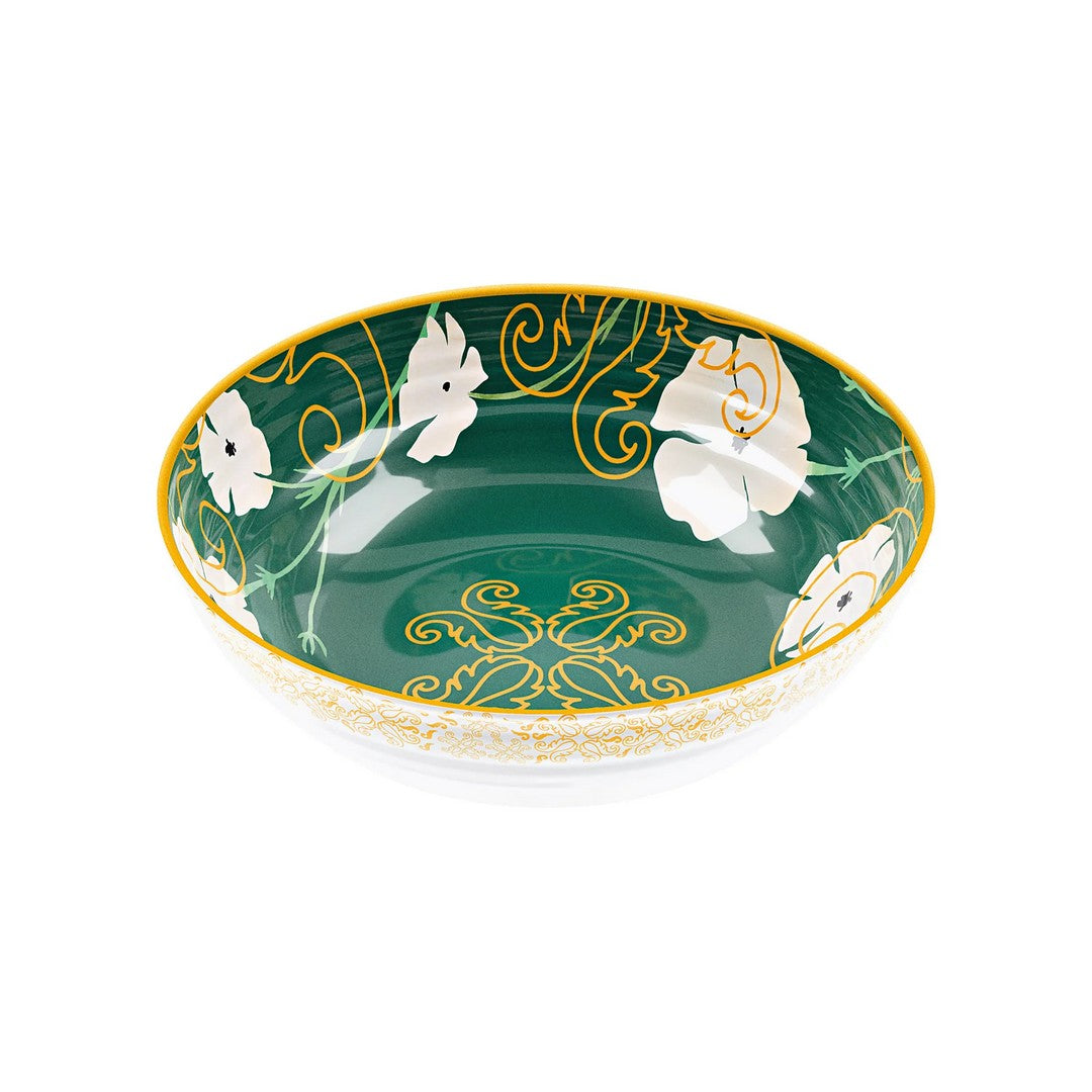 Guzzini Contenitore Fusion In Melammina Colori Vari