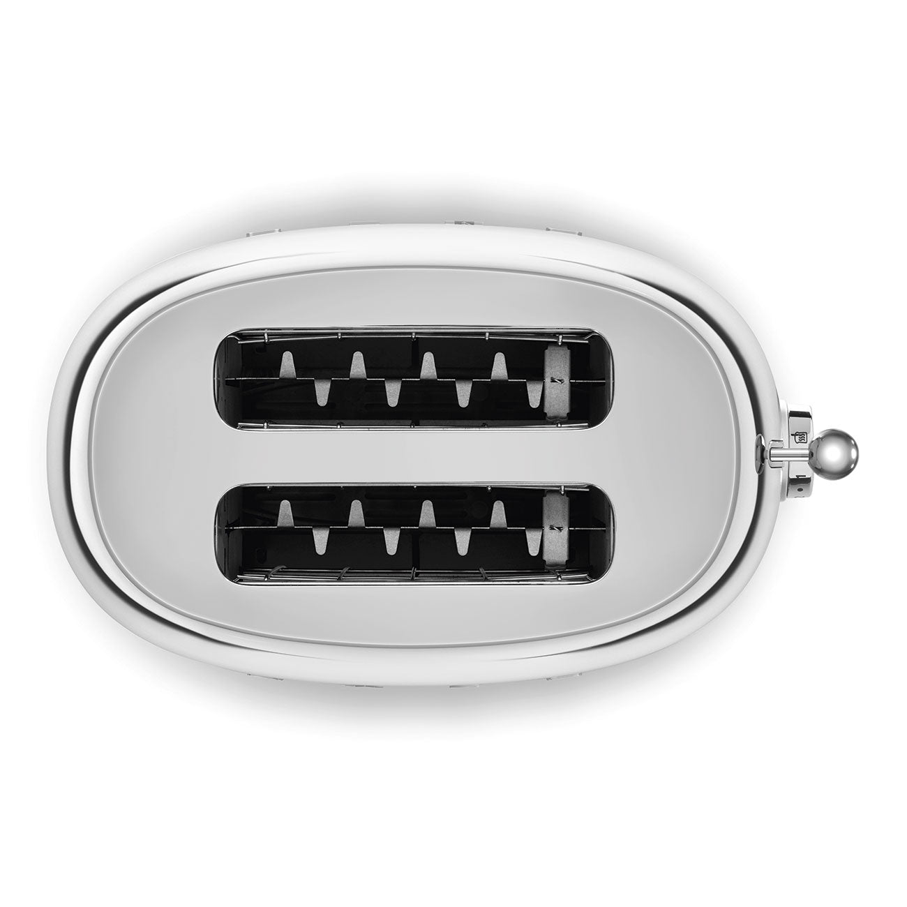 Tostapane Acciaio 2 fette