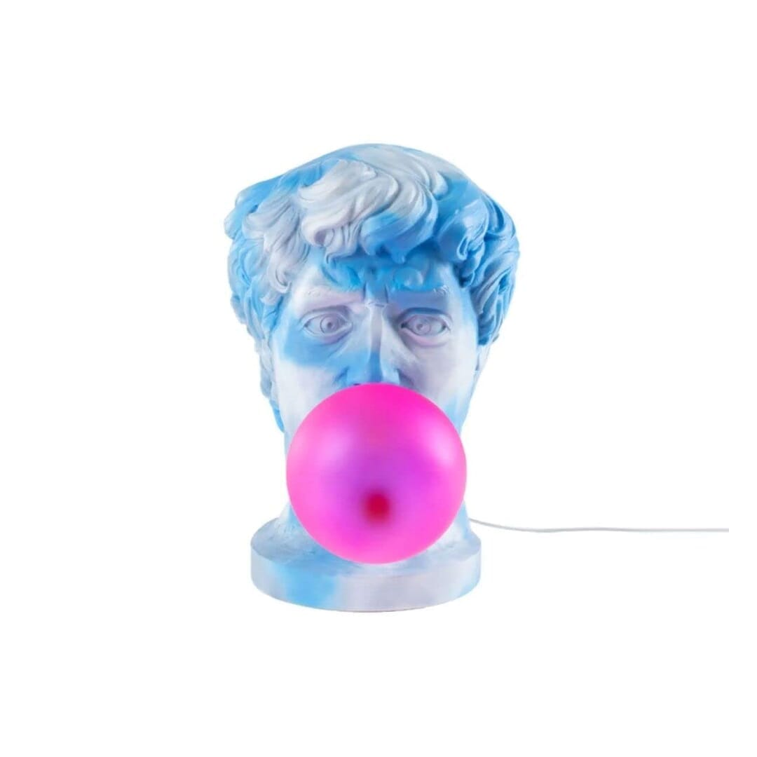 Wonder Cloud Seletti