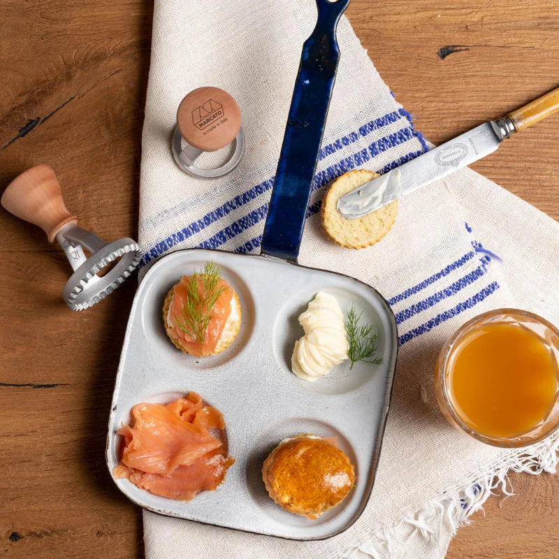 Marcato - Kit per Ravioli - Raviolè