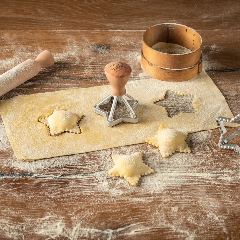 Biscottini - Kit per Biscotti