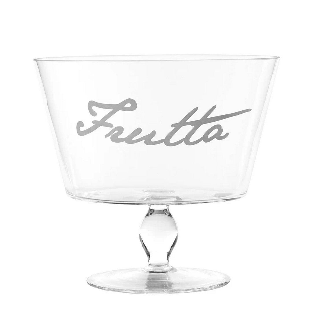 Simple Day Alzata Porta Frutta decoro Frutta