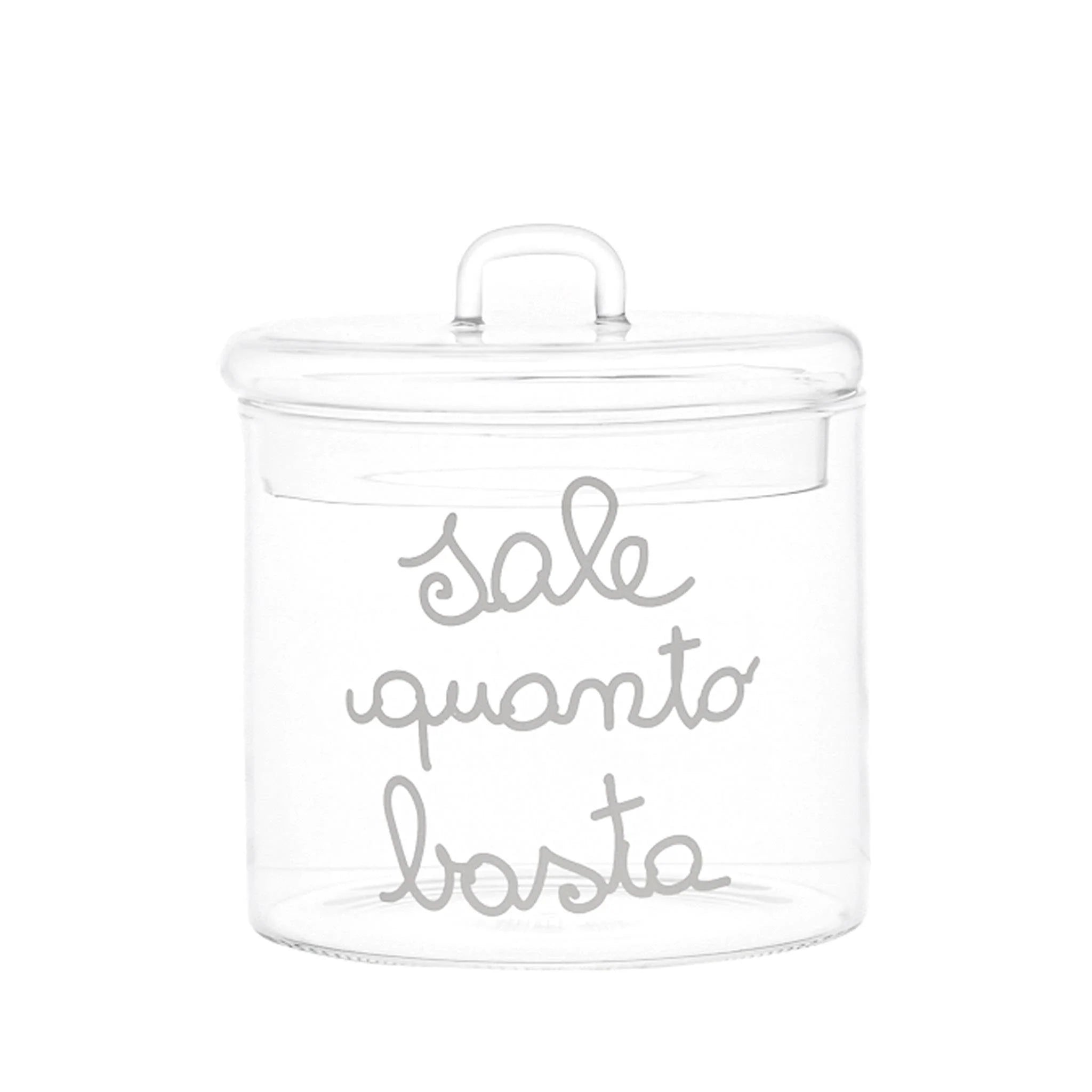 Simple Day Barattolo In Vetro Ø12Cm Sale Quanto Bas - 10012253