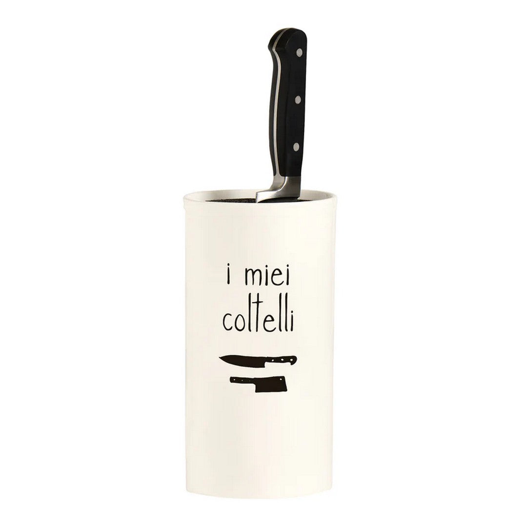 Simple Day Portacoltelli I Miei Coltelli