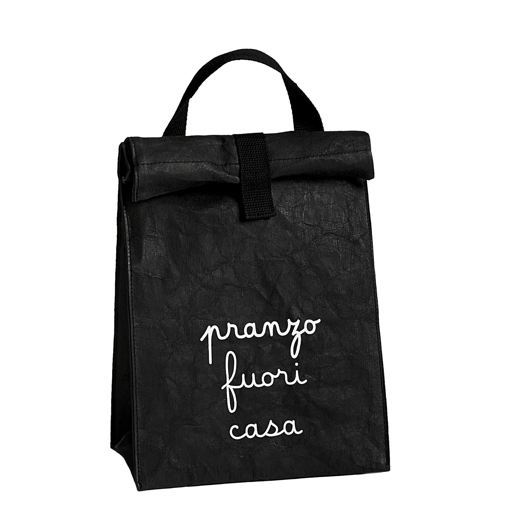 Porta-pranzo " Pranzo fuori casa "