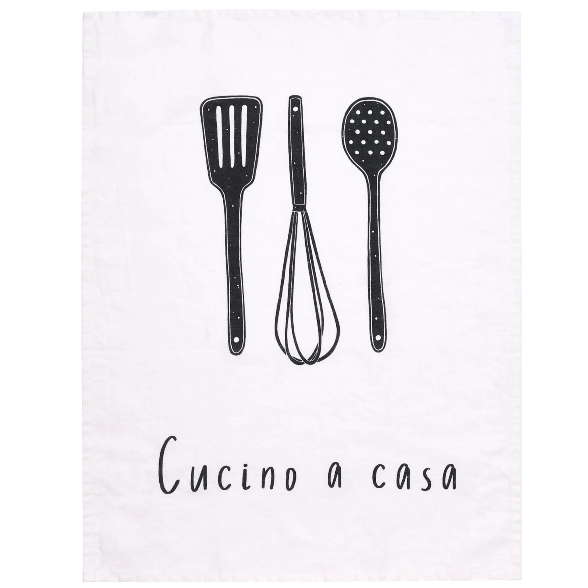 Canovaccio Cucina A Casa
