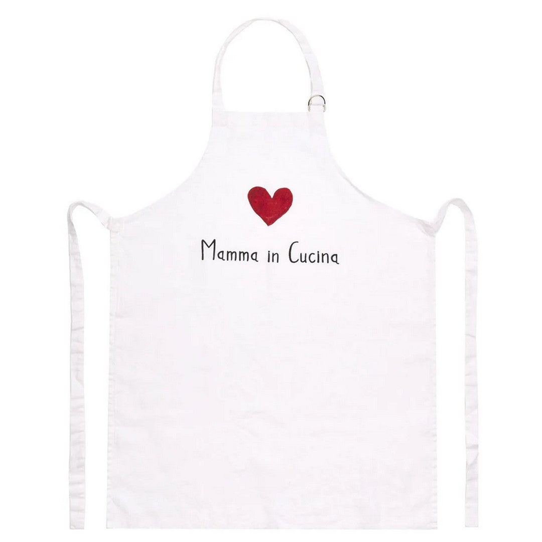 Simple Day Grembiule Mamma In Cucina