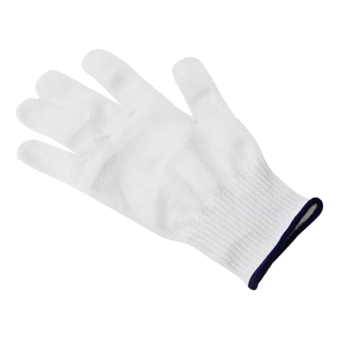 Victorinox Guanto Protettivo Morbido Professionale Per Mano Di Coltello