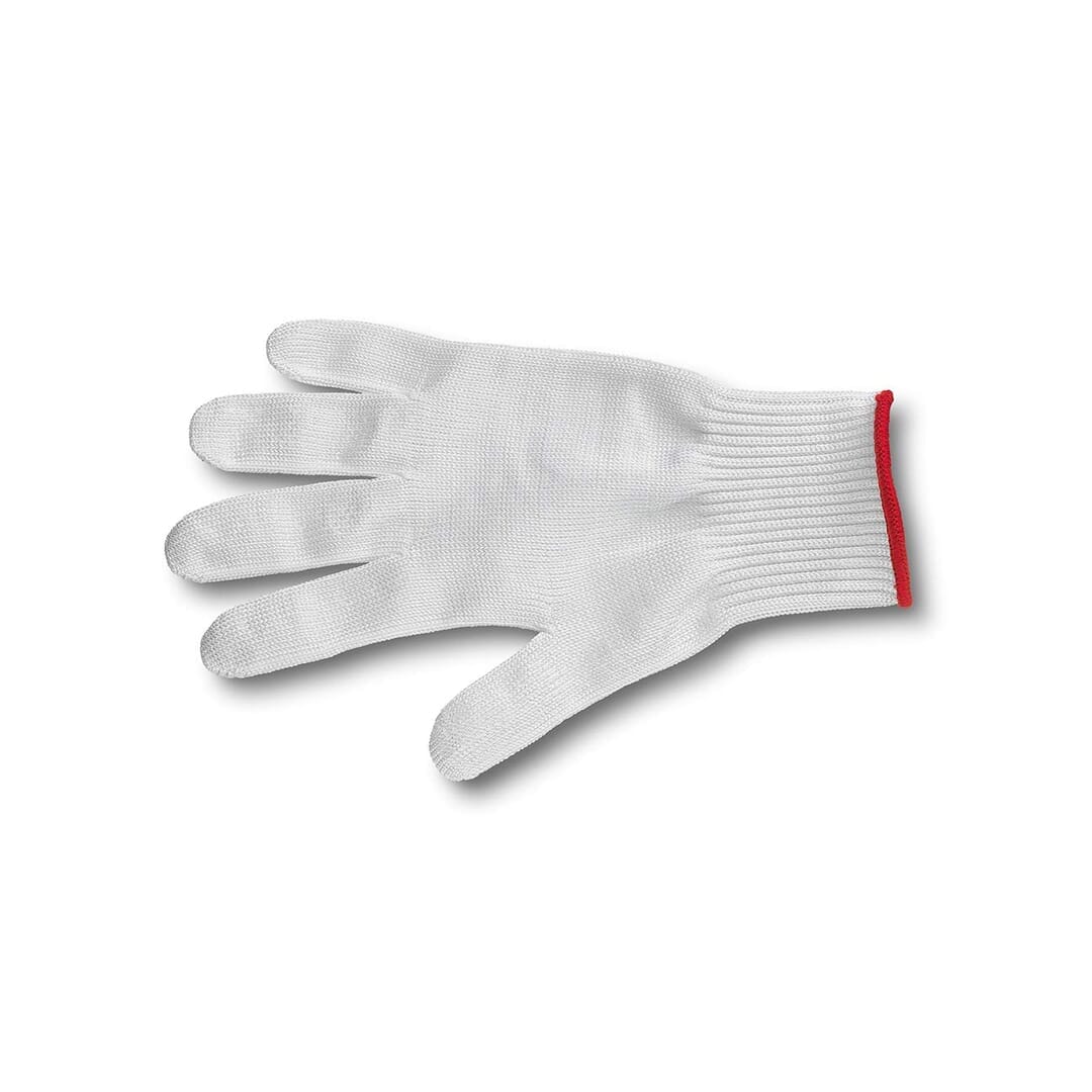 Victorinox Guanto Protettivo Morbido Professionale Per Lavoro Taglio Sicuro Cate