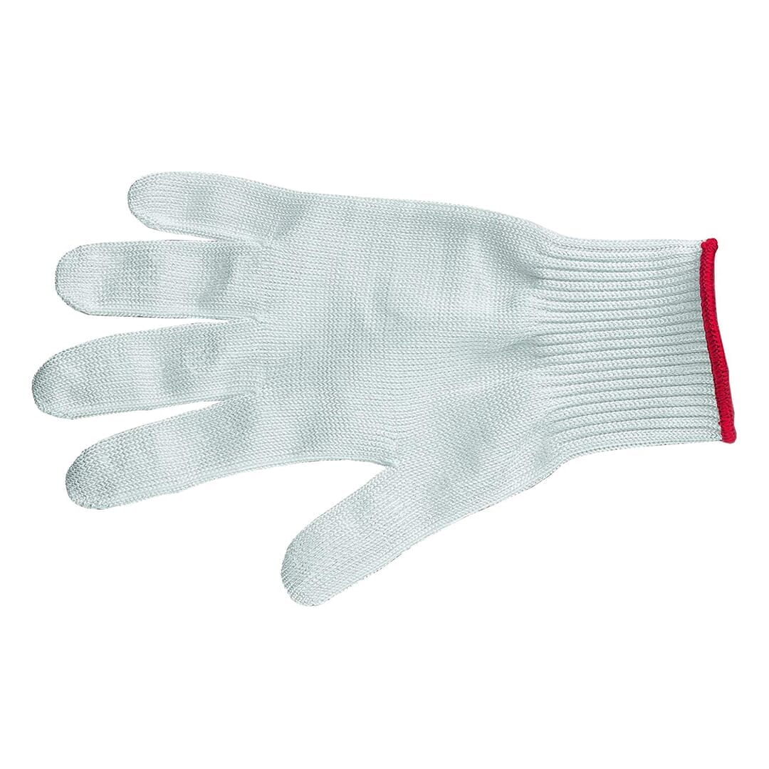 Guanto Protettivo Unisex Victorinox Brinix A8C Acciaio Inossidabile