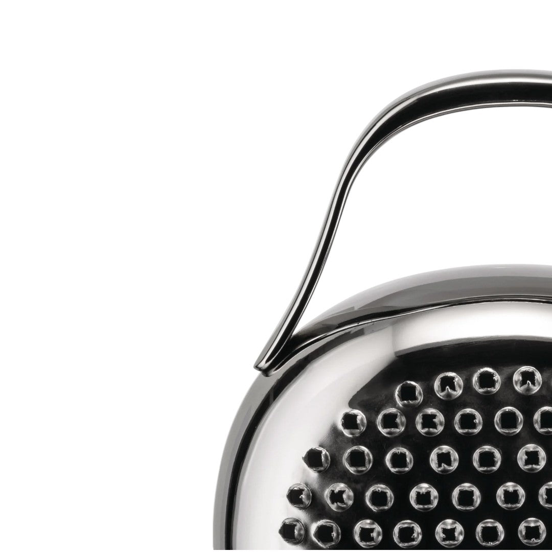 Alessi Cheese Please Grattugia Per Formaggio - CHB02