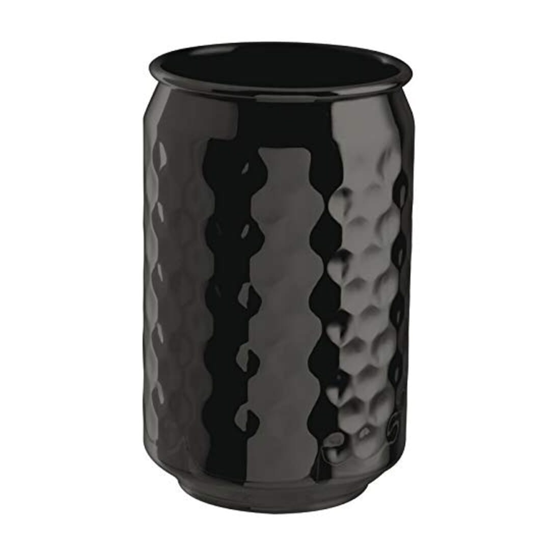 Paderno Tazza Martellata Inox Canna Di Fucile