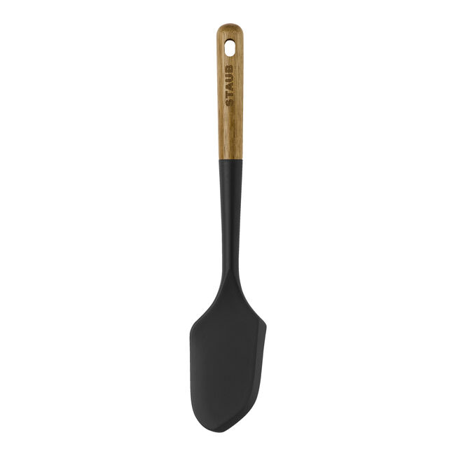 Staub - Maryse Legno Di Acacia Nero Silicone - 40503-106-0