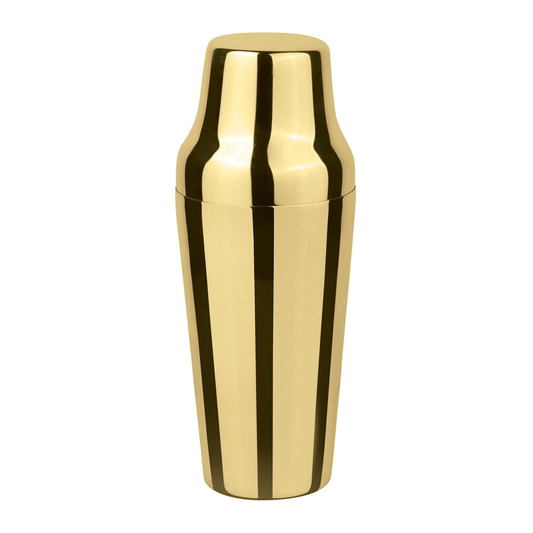 Paderno Shaker Calabrese Oro