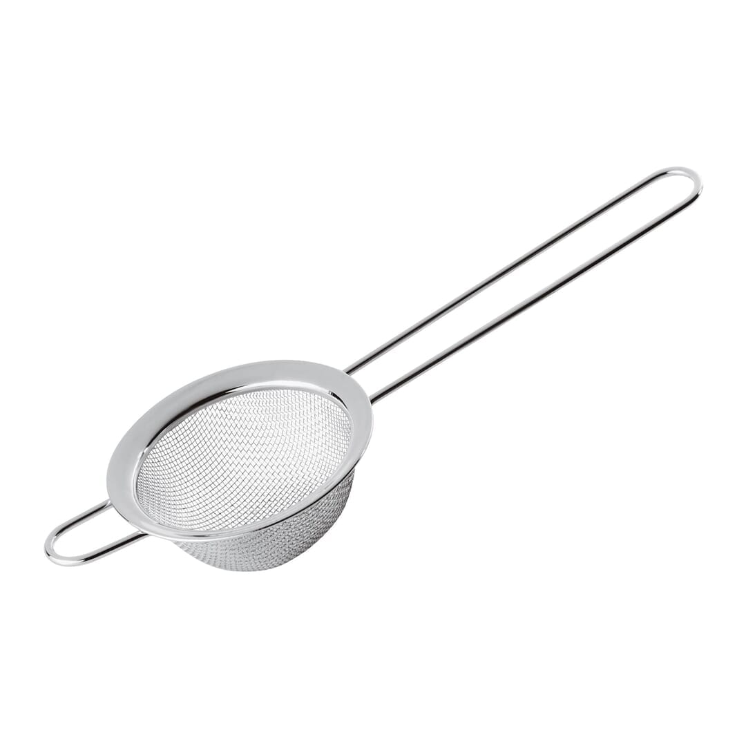 Colino Inox 8 Cm