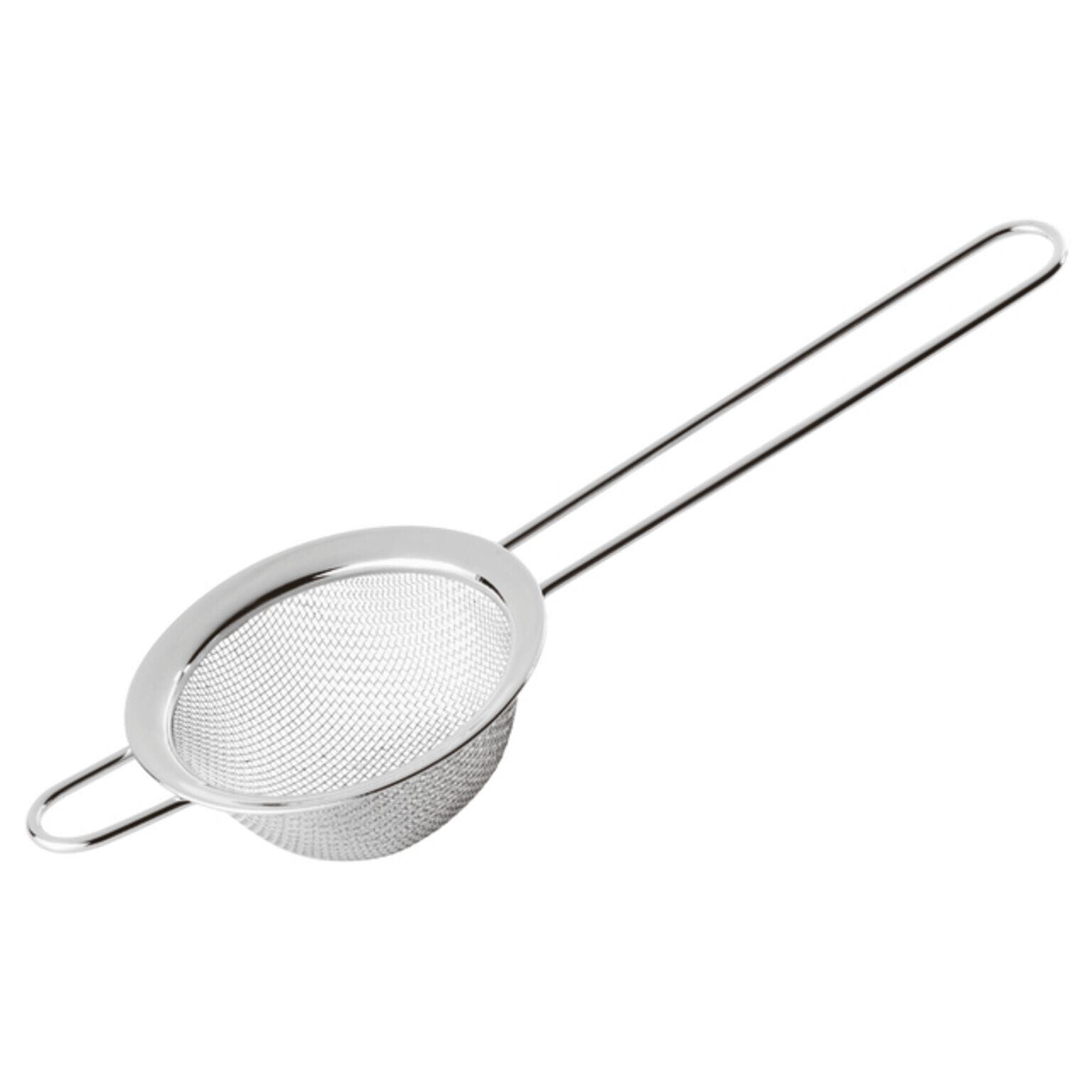 Colino Inox 8 Cm