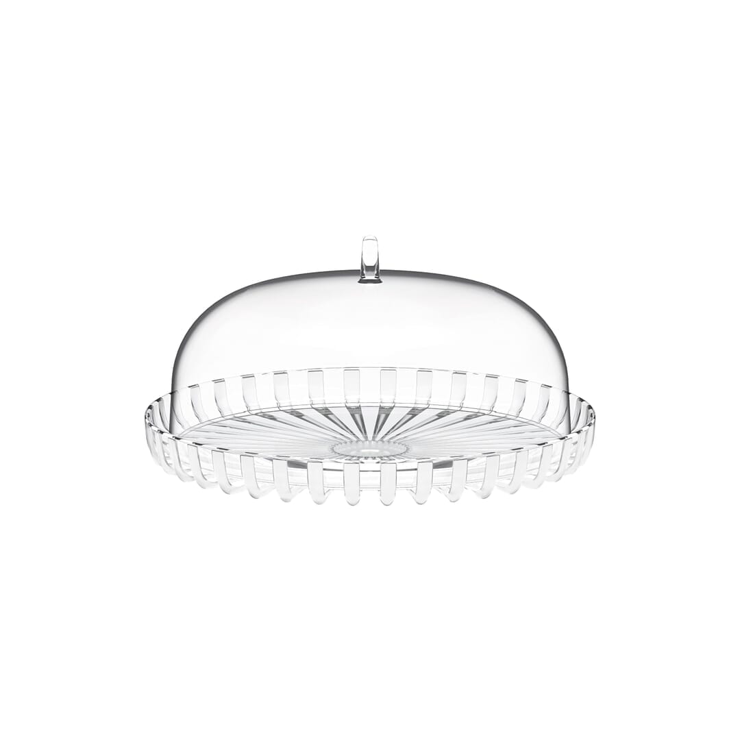 Guzzini Set Tortiera Bio-Based Plastic Dolcevita