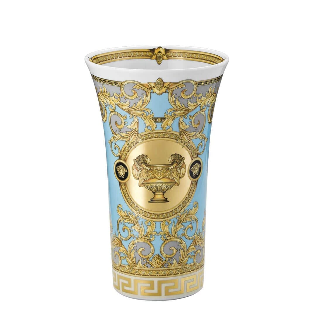 Versace Vaso Prestige Gala Le Blue