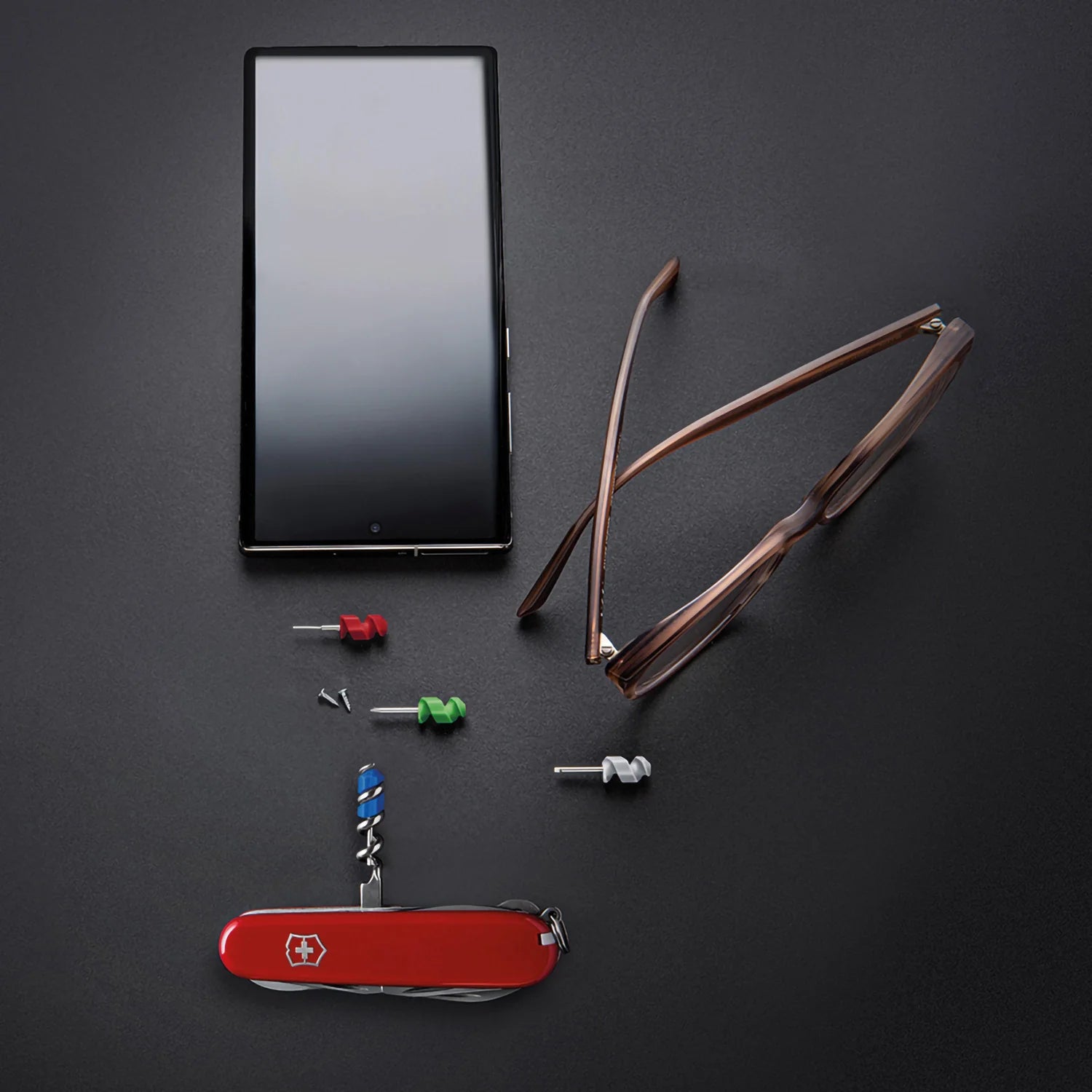 Mini Tool - Set 4 pezzi