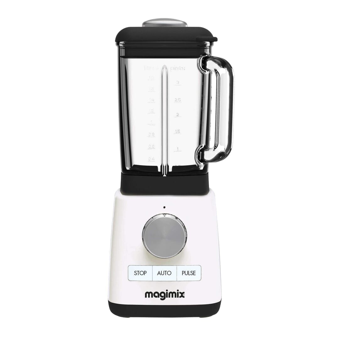 Power Blender White 11626