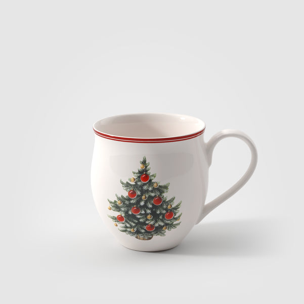 Villeroy & Boch - Toy'S Delight Tazza con manico