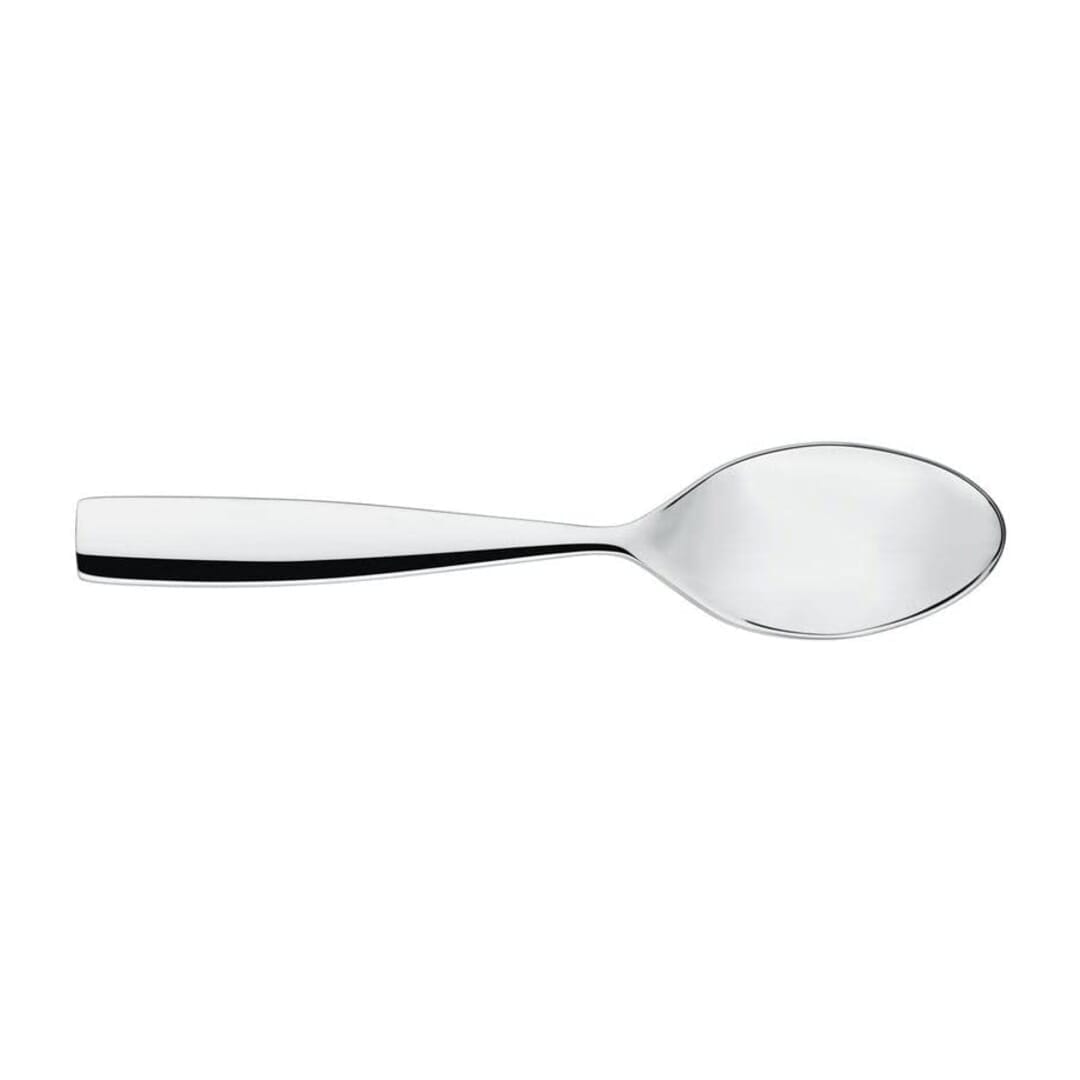 Alessi Dessert Cucchiaio Dressed