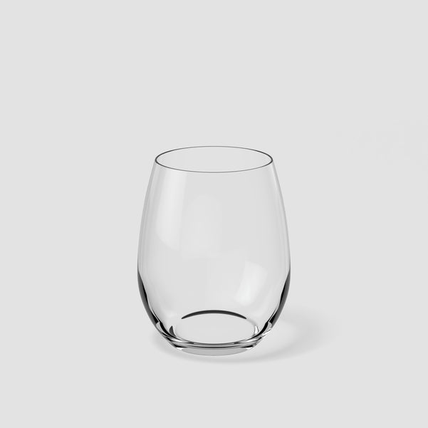 Entree Bicchiere da acqua - set 4 bicchieri