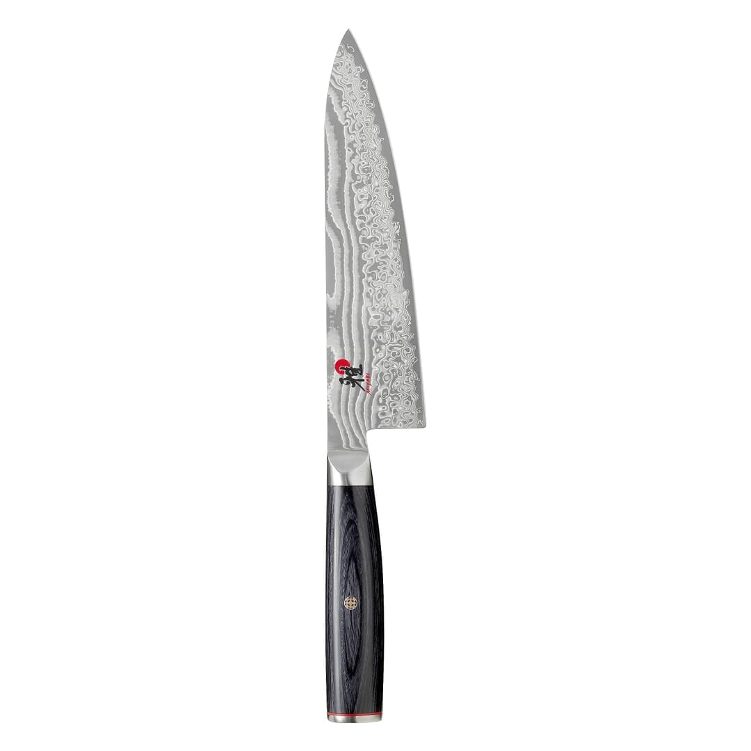 Miyabi Gyutoh Coltello Giapponese Acciaio Inossidabile