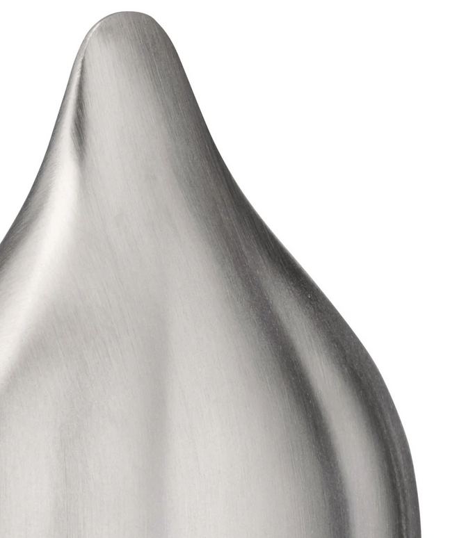 Savon du Chef - Sapone anti-odori / Inox Satinato