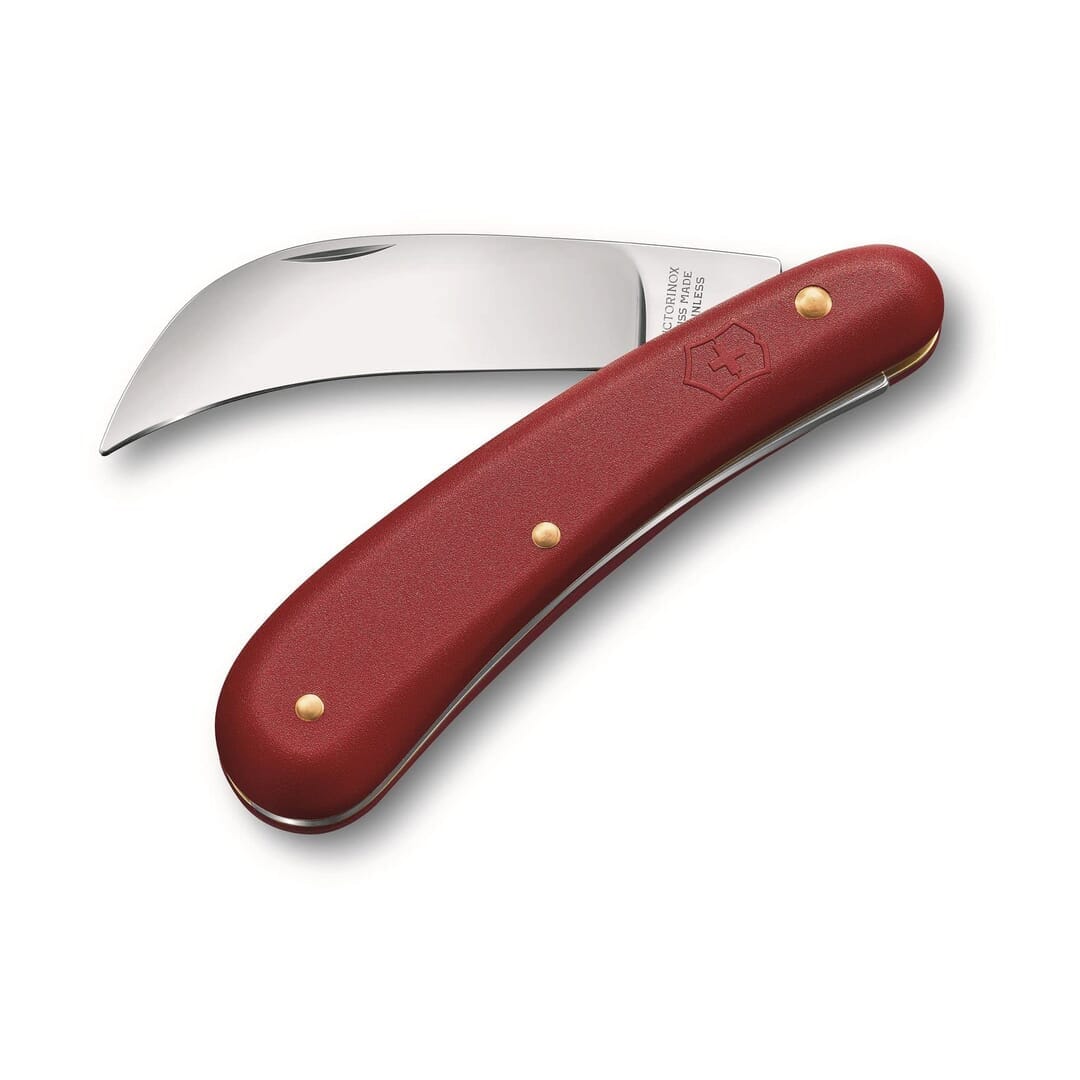 Victorinox Coltello Per Potatura Professionale Svizzero