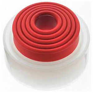 SET 5 Stampi Rotondi (Cuisipro)