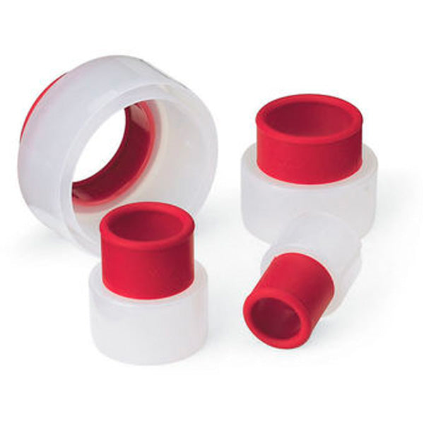 SET 5 Stampi Rotondi (Cuisipro)