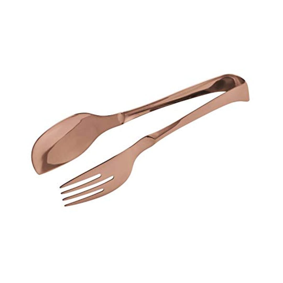 Conf Regalo Molla Servire Living Pvd Copper