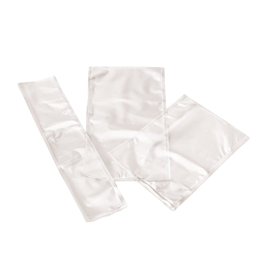 Paderno World Cuisine A4982342 Sacchetti Sottovuoto Trasparenti