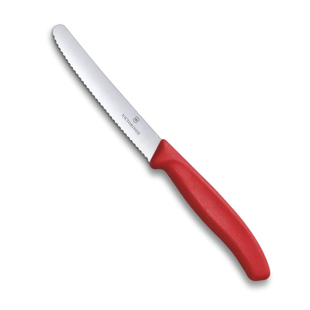 Victorinox V6.7831 Coltellino Svizzero Rosso
